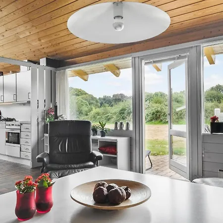 펜션 2 Bedroom Amazing In 아벤라