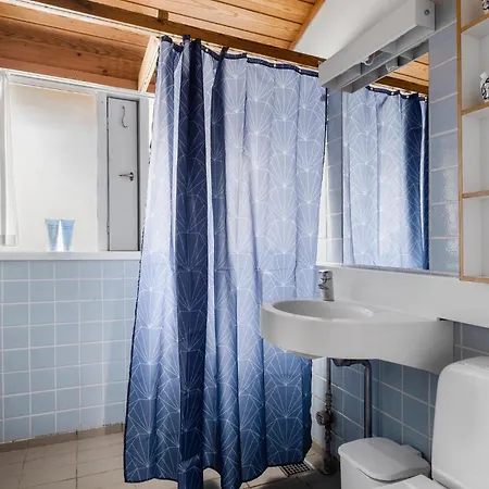 펜션 2 Bedroom Amazing In