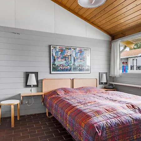 2 Bedroom Amazing In 펜션