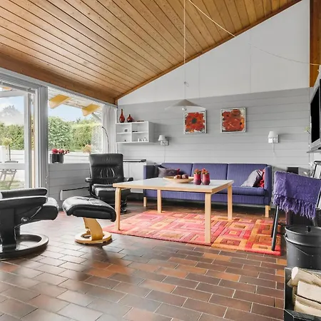 펜션 2 Bedroom Amazing In 아벤라