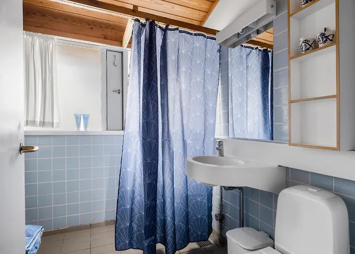 別荘 2 Bedroom Amazing In