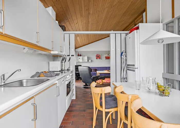 別荘 2 Bedroom Amazing In *