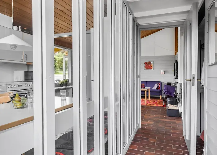 2 Bedroom Amazing In بيت للعطل أبينرا