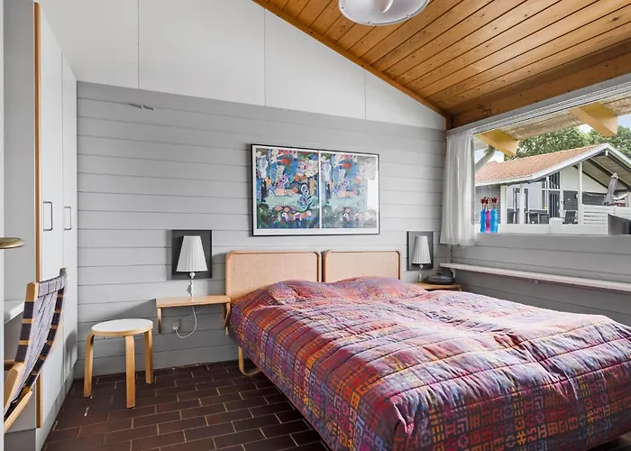 2 Bedroom Amazing In 別荘