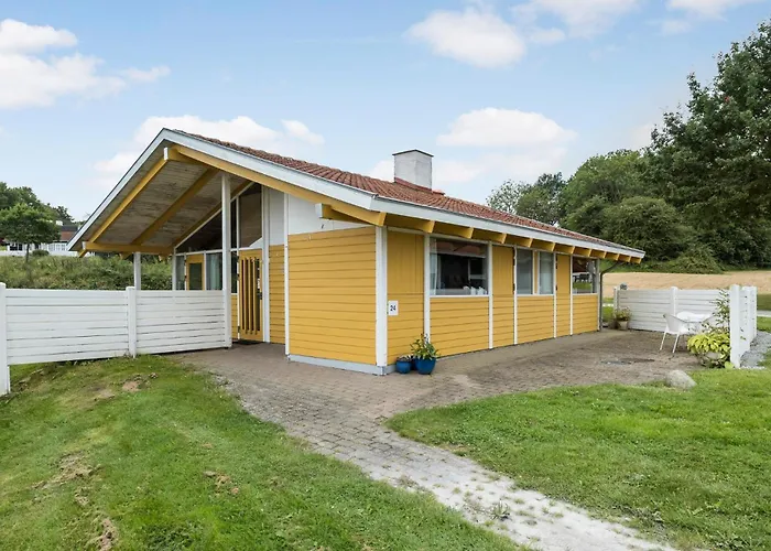 2 Bedroom Amazing In أبينرا